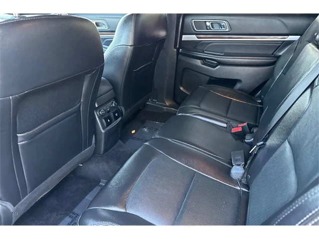 SEMINUEVOS FORD Explorer at ELK GROVE in Elk Grove Buick GMC