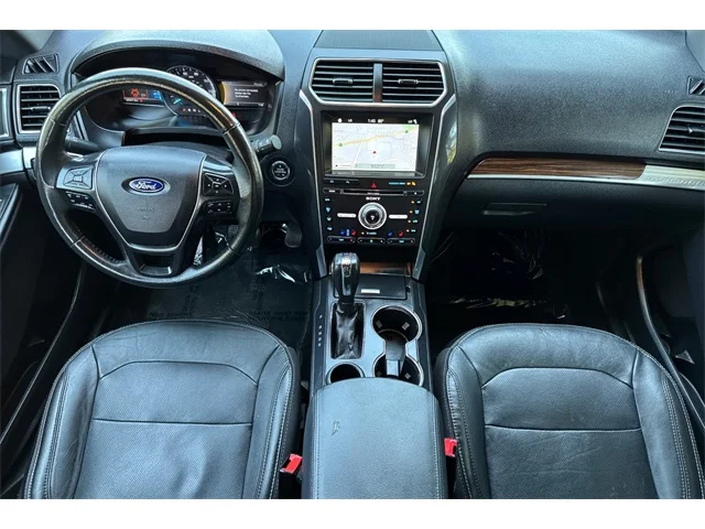 SEMINUEVOS FORD Explorer at ELK GROVE in Elk Grove Buick GMC