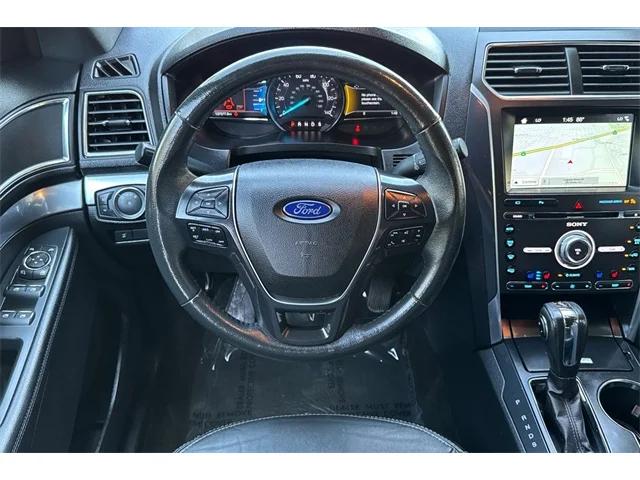 SEMINUEVOS FORD Explorer at ELK GROVE in Elk Grove Buick GMC