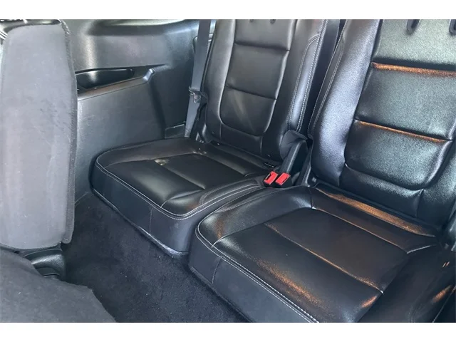 SEMINUEVOS FORD Explorer at ELK GROVE in Elk Grove Buick GMC
