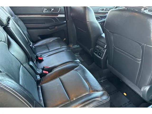 SEMINUEVOS FORD Explorer at ELK GROVE in Elk Grove Buick GMC