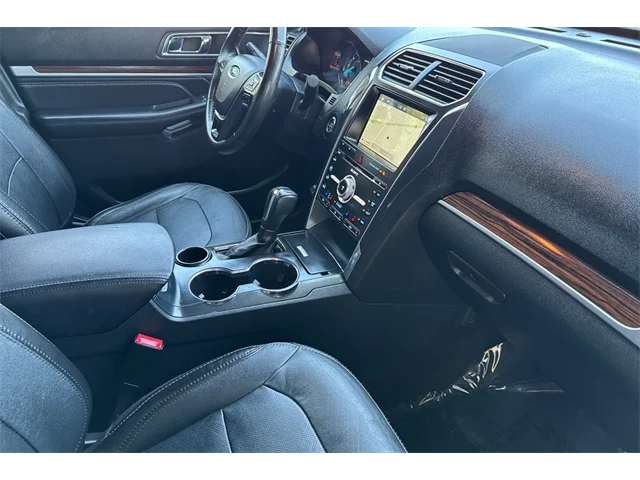SEMINUEVOS FORD Explorer at ELK GROVE in Elk Grove Buick GMC