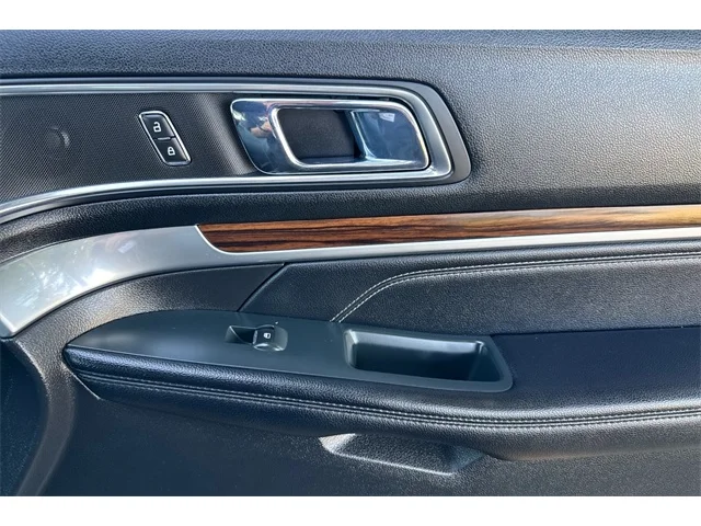 SEMINUEVOS FORD Explorer at ELK GROVE in Elk Grove Buick GMC