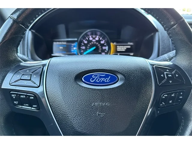 SEMINUEVOS FORD Explorer at ELK GROVE in Elk Grove Buick GMC