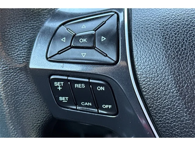SEMINUEVOS FORD Explorer at ELK GROVE in Elk Grove Buick GMC