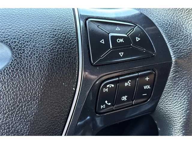 SEMINUEVOS FORD Explorer at ELK GROVE in Elk Grove Buick GMC