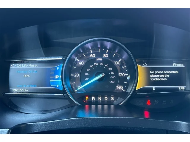 SEMINUEVOS FORD Explorer at ELK GROVE in Elk Grove Buick GMC