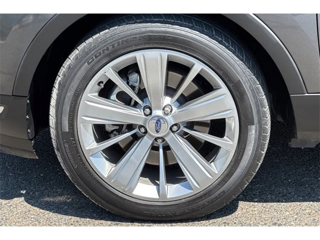 SEMINUEVOS FORD Explorer at ELK GROVE in Elk Grove Buick GMC