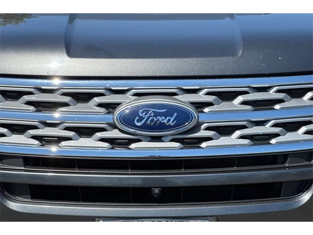 SEMINUEVOS FORD Explorer at ELK GROVE in Elk Grove Buick GMC