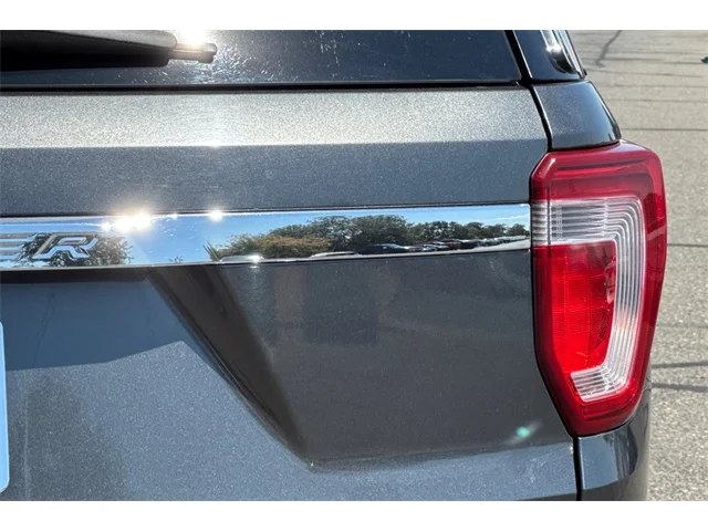 SEMINUEVOS FORD Explorer at ELK GROVE in Elk Grove Buick GMC