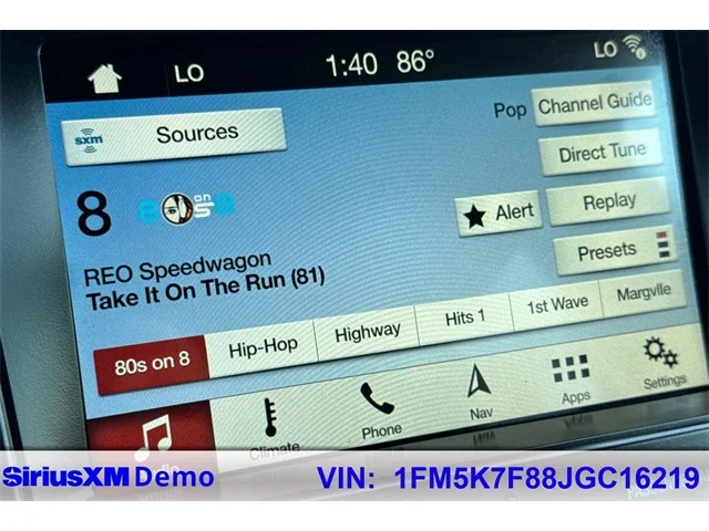 SEMINUEVOS FORD Explorer at ELK GROVE in Elk Grove Buick GMC