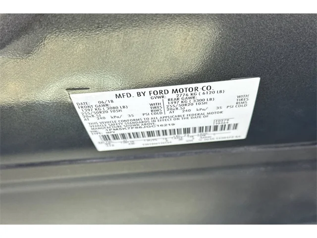SEMINUEVOS FORD Explorer at ELK GROVE in Elk Grove Buick GMC