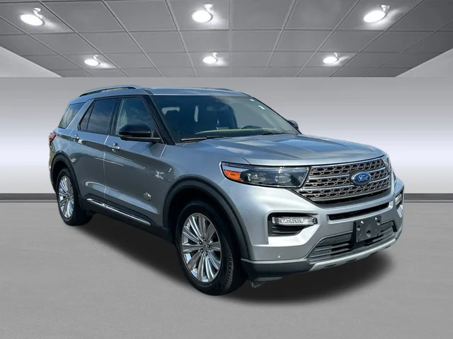 SEMINUEVOS FORD Explorer a Gainesville en Gainesville Hyundai