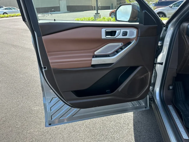 SEMINUEVOS FORD Explorer a Gainesville en Gainesville Hyundai