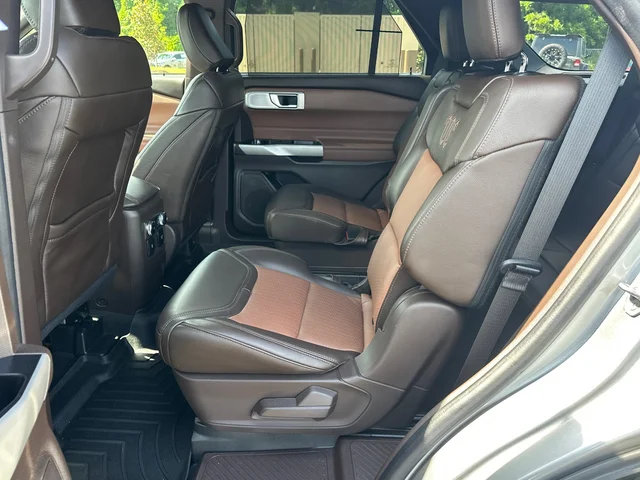 SEMINUEVOS FORD Explorer a Gainesville en Gainesville Hyundai