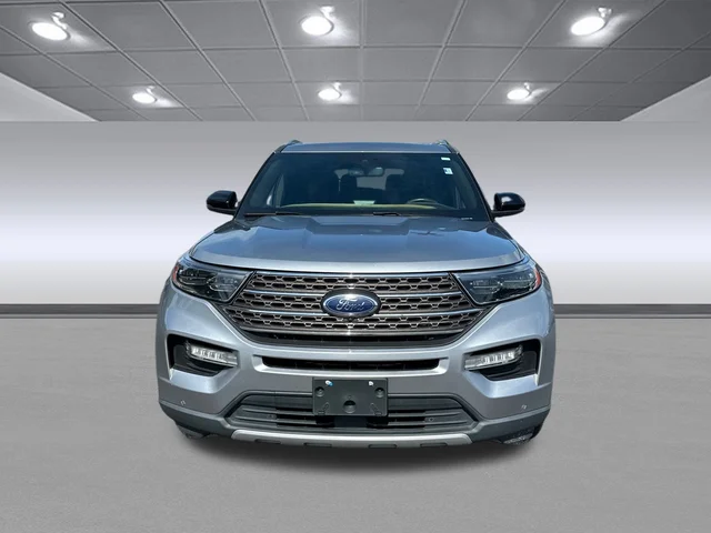 SEMINUEVOS FORD Explorer a Gainesville en Gainesville Hyundai