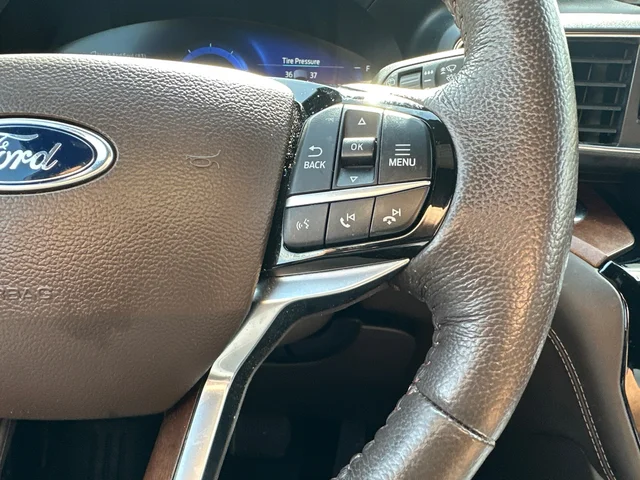SEMINUEVOS FORD Explorer a Gainesville en Gainesville Hyundai