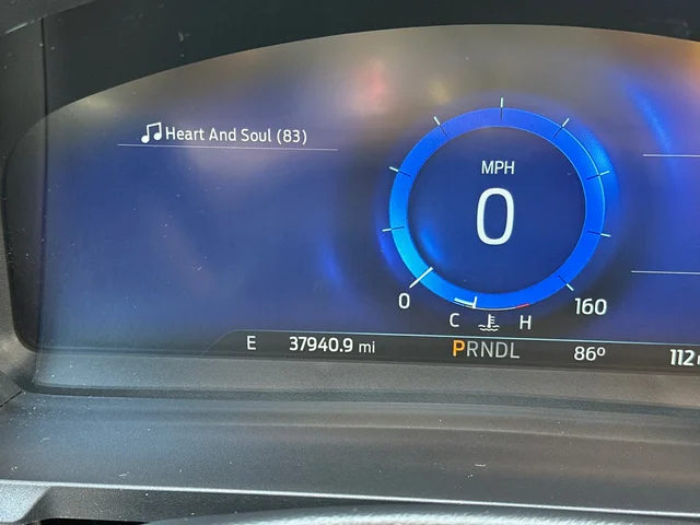SEMINUEVOS FORD Explorer a Gainesville en Gainesville Hyundai