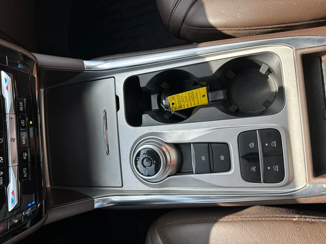 SEMINUEVOS FORD Explorer a Gainesville en Gainesville Hyundai