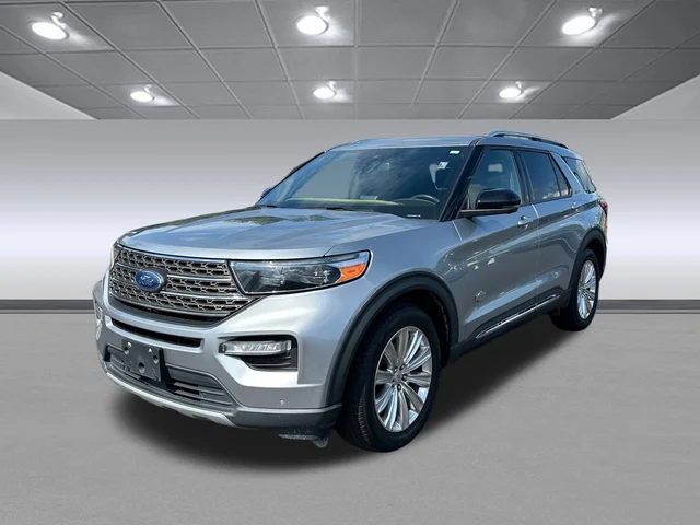 SEMINUEVOS FORD Explorer a Gainesville en Gainesville Hyundai