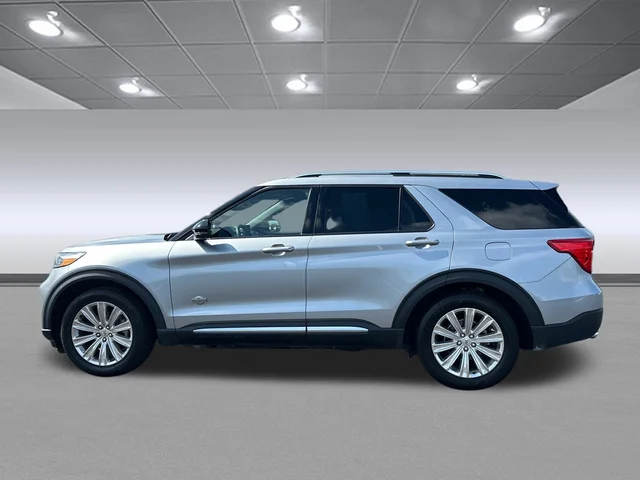 SEMINUEVOS FORD Explorer a Gainesville en Gainesville Hyundai