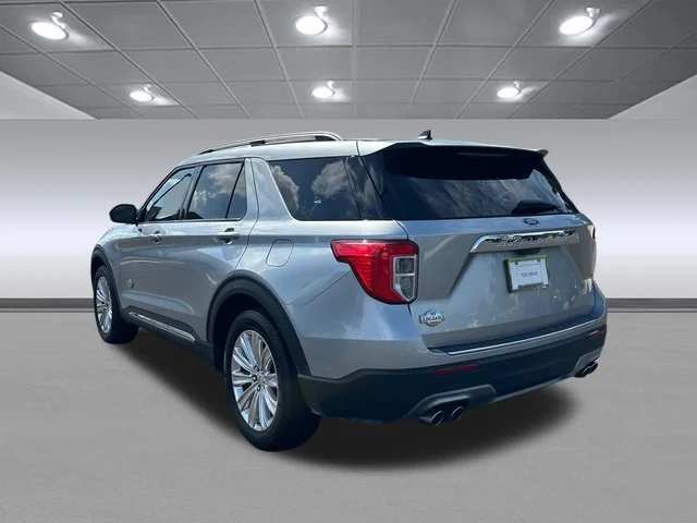 SEMINUEVOS FORD Explorer a Gainesville en Gainesville Hyundai