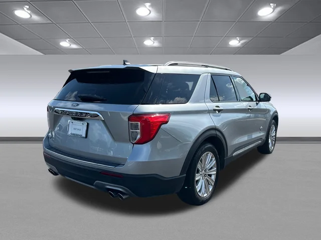 SEMINUEVOS FORD Explorer a Gainesville en Gainesville Hyundai