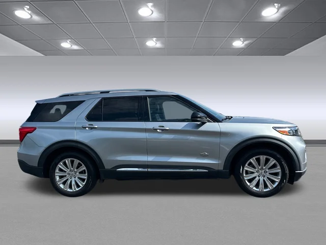 SEMINUEVOS FORD Explorer a Gainesville en Gainesville Hyundai