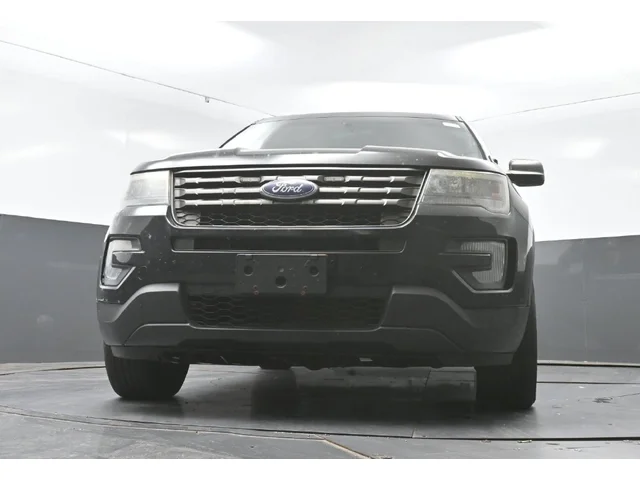 SEMINUEVOS FORD Utility Police Interceptor a Estados en autogozo