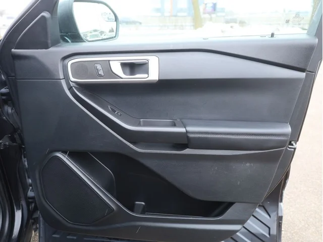 SEMINUEVOS FORD Utility Police Interceptor a Estados en autogozo