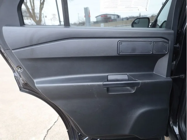 SEMINUEVOS FORD Utility Police Interceptor a Estados en autogozo