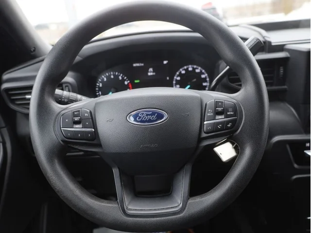 SEMINUEVOS FORD Utility Police Interceptor a Estados en autogozo