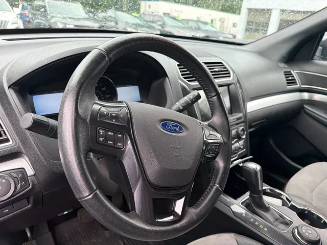 SEMINUEVOS FORD Explorer a Vauxhall en Maplecrest Ford Lincoln of Union