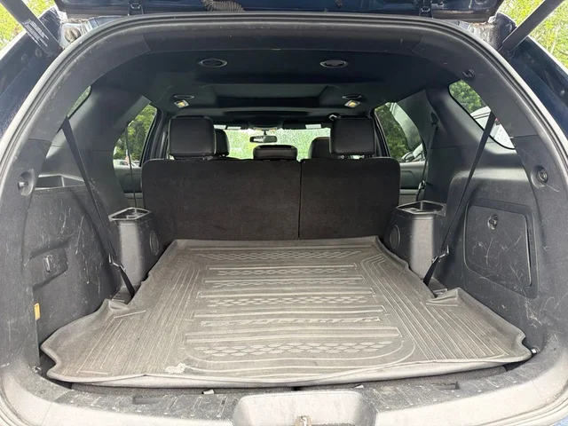 SEMINUEVOS FORD Explorer a Vauxhall en Maplecrest Ford Lincoln of Union
