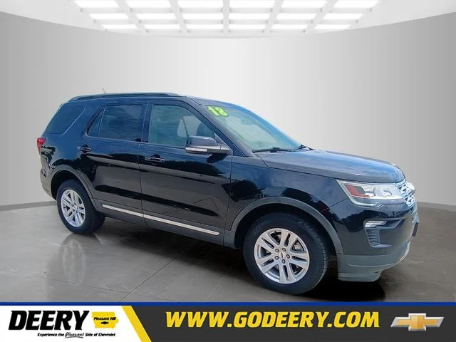 SEMINUEVOS FORD Explorer a Estados en autogozo