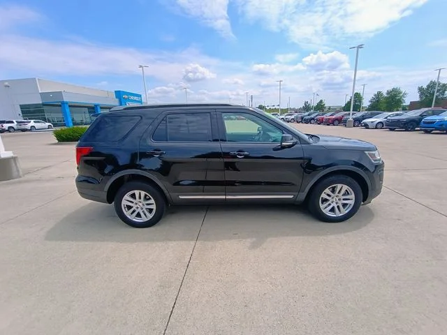 SEMINUEVOS FORD Explorer a Estados en autogozo