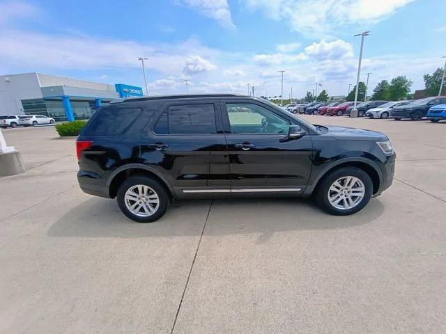 SEMINUEVOS FORD Explorer a Estados en autogozo