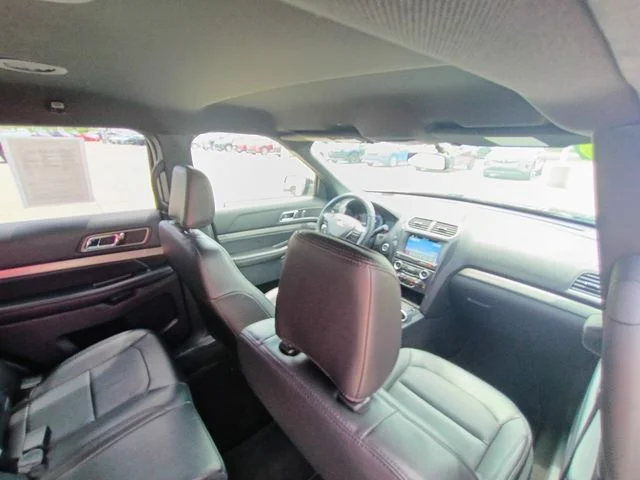 SEMINUEVOS FORD Explorer a Estados en autogozo