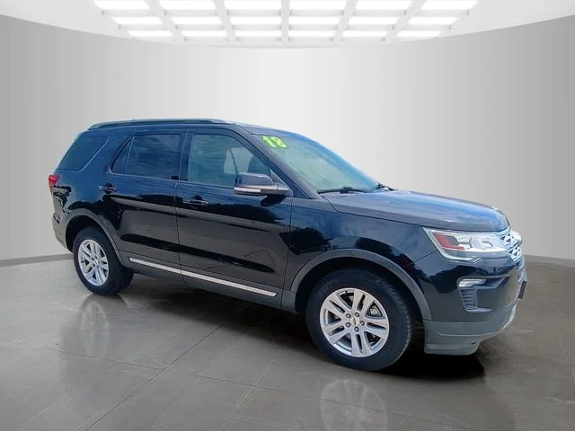 SEMINUEVOS FORD Explorer a Estados en autogozo