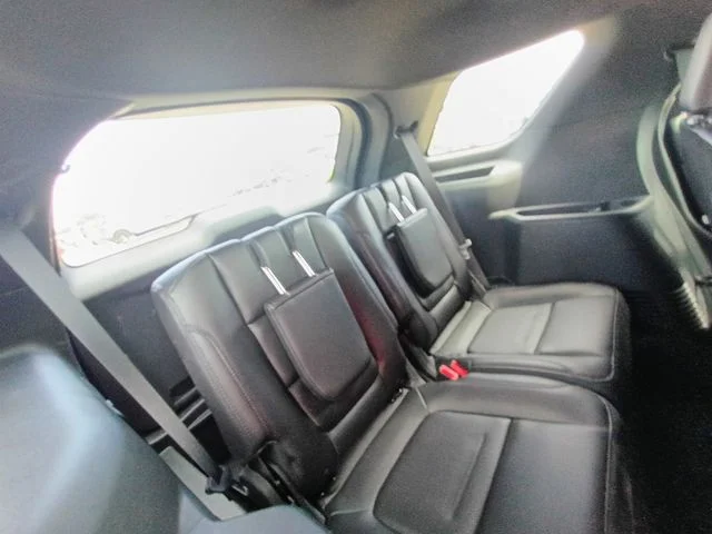 SEMINUEVOS FORD Explorer a Estados en autogozo