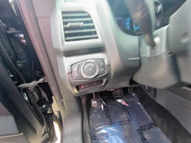 SEMINUEVOS FORD Explorer a Estados en autogozo