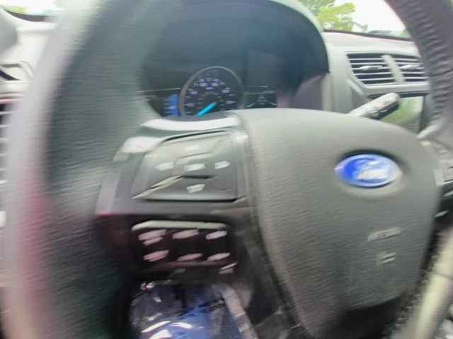 SEMINUEVOS FORD Explorer a Estados en autogozo