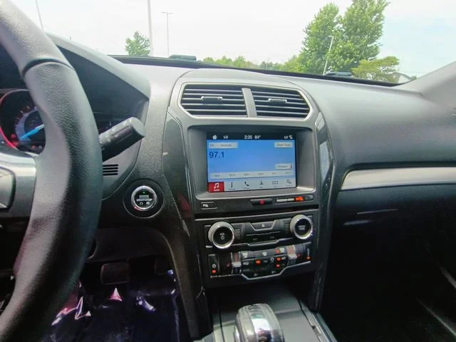 SEMINUEVOS FORD Explorer a Estados en autogozo