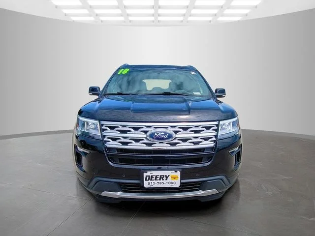 SEMINUEVOS FORD Explorer a Estados en autogozo