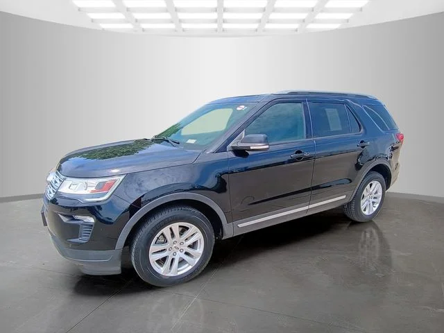 SEMINUEVOS FORD Explorer a Estados en autogozo