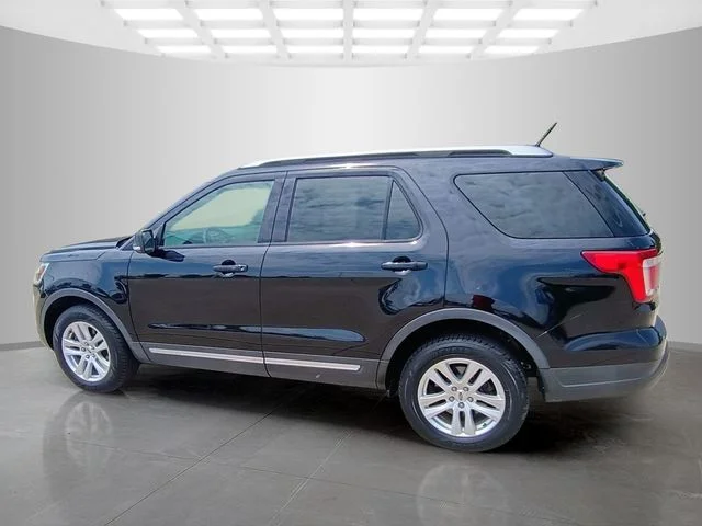 SEMINUEVOS FORD Explorer a Estados en autogozo