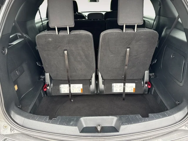 SEMINUEVOS FORD Explorer a Estados en autogozo