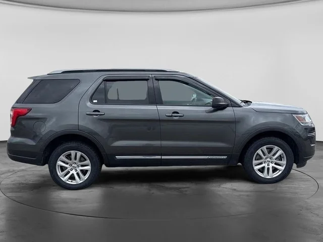 SEMINUEVOS FORD Explorer a Estados en autogozo