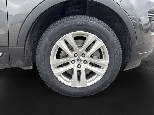 SEMINUEVOS FORD Explorer a Estados en autogozo