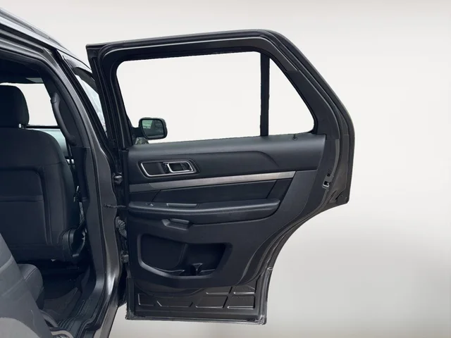 SEMINUEVOS FORD Explorer a Estados en autogozo